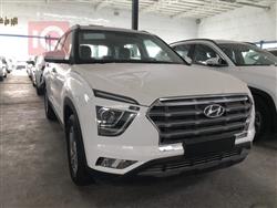 هیوندای کرێتا